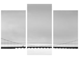 modern-3-piece-canvas-print-the-bridge-ii