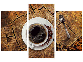 modern-3-piece-canvas-print-the-coffee-is-ready