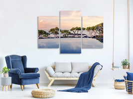 modern-3-piece-canvas-print-the-landscape-by-the-sea