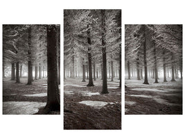 modern-3-piece-canvas-print-the-onset-of-winter