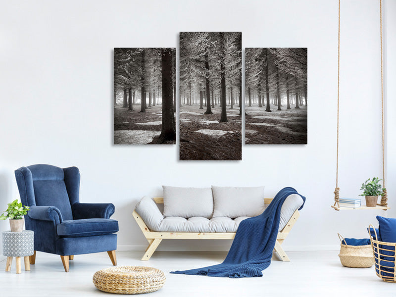 modern-3-piece-canvas-print-the-onset-of-winter