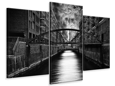 modern-3-piece-canvas-print-the-other-side-of-hamburg