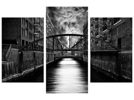 modern-3-piece-canvas-print-the-other-side-of-hamburg