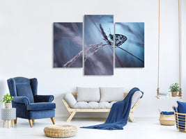 modern-3-piece-canvas-print-there-is-no-end-to-love