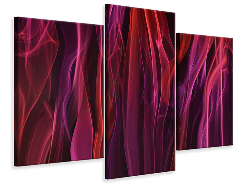 modern-3-piece-canvas-print-volatile-curtains