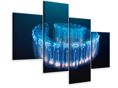 modern-4-piece-canvas-print-alien-lamp-pegea-confoederata