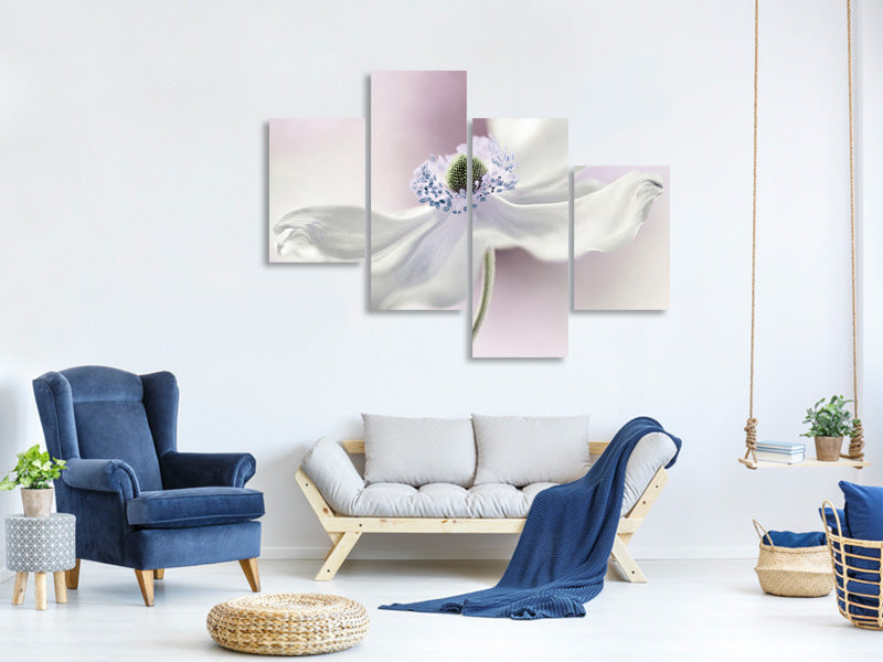 modern-4-piece-canvas-print-anemone-breeze