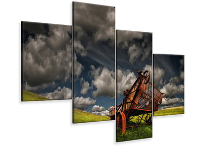 modern-4-piece-canvas-print-evoking