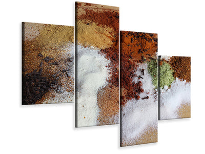 modern-4-piece-canvas-print-ground-spices