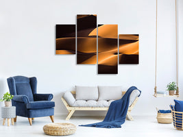 modern-4-piece-canvas-print-light-and-shadow