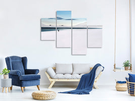 modern-4-piece-canvas-print-lost-in-iceland