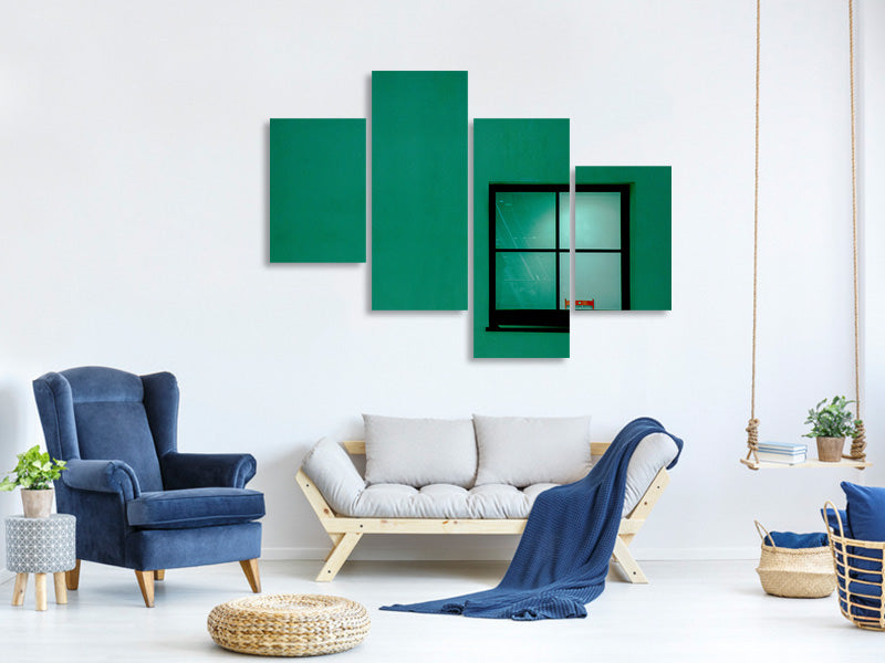 modern-4-piece-canvas-print-milano