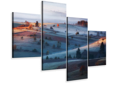 modern-4-piece-canvas-print-mist
