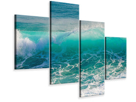 modern-4-piece-canvas-print-nice-surf