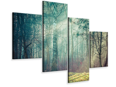modern-4-piece-canvas-print-pinewood