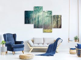 modern-4-piece-canvas-print-pinewood