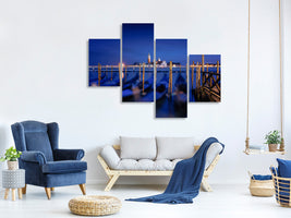 modern-4-piece-canvas-print-san-giorgio-maggiore-island-venice