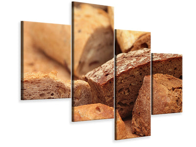 modern-4-piece-canvas-print-the-breads