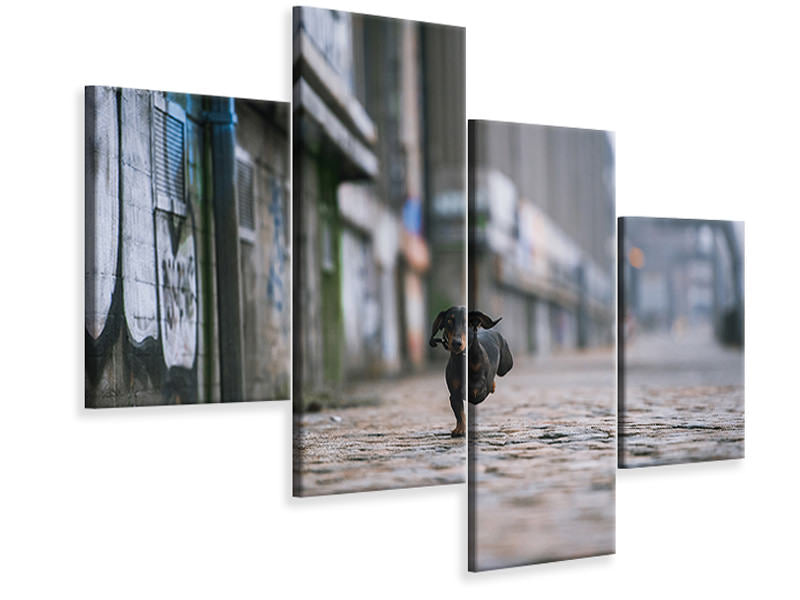 modern-4-piece-canvas-print-the-dark-side-of-hamburg