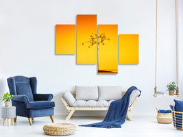 modern-4-piece-canvas-print-the-jumping-drop