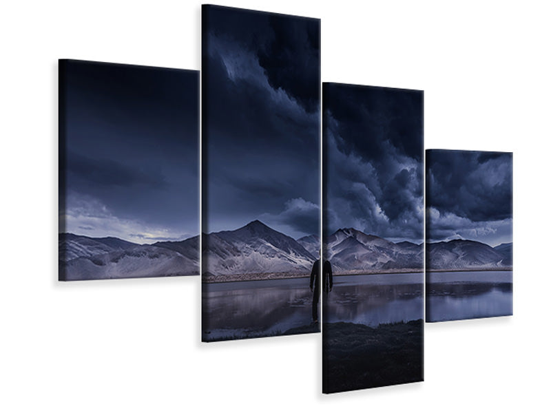 modern-4-piece-canvas-print-tibet-ali