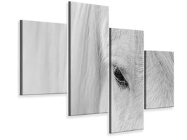 modern-4-piece-canvas-print-whisper-of-iceland