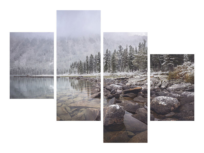 modern-4-piece-canvas-print-winter