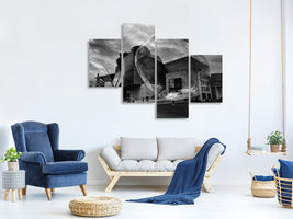 modern-4-piece-canvas-print-without-care