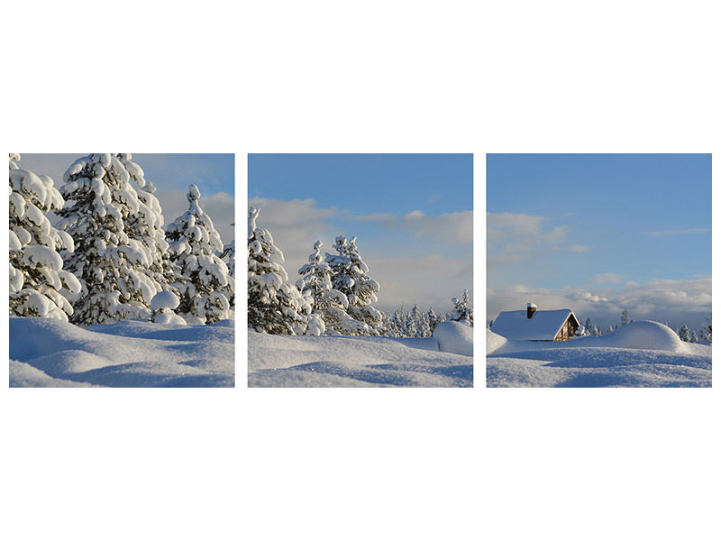 panoramic-3-piece-canvas-print-beautiful-snow-landscape