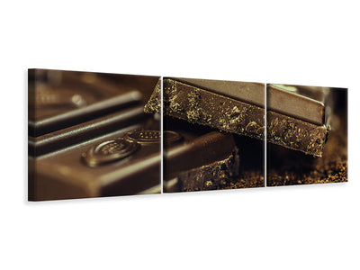 panoramic-3-piece-canvas-print-black-chocolate