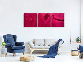 panoramic-3-piece-canvas-print-colorful-life