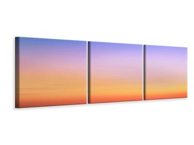 panoramic-3-piece-canvas-print-colorful-sea-view