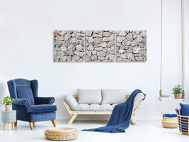 panoramic-3-piece-canvas-print-grunge-style-wall