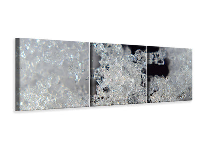 panoramic-3-piece-canvas-print-ice-crystals-xl