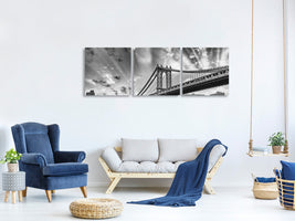 panoramic-3-piece-canvas-print-manhattan-bridge