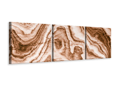panoramic-3-piece-canvas-print-marble-in-sepia
