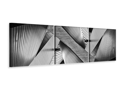 panoramic-3-piece-canvas-print-metal-origami