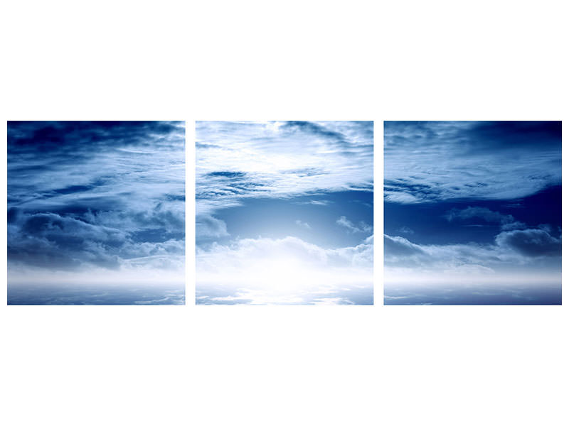 panoramic-3-piece-canvas-print-mystic-sky