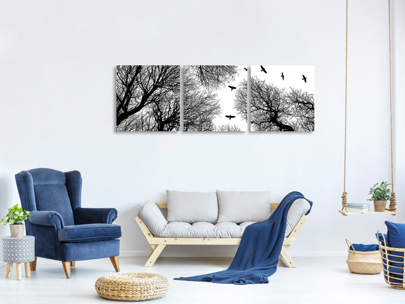 panoramic-3-piece-canvas-print-out-to-the-open