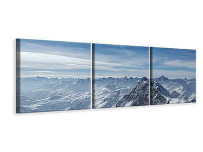 panoramic-3-piece-canvas-print-over-the-peaks