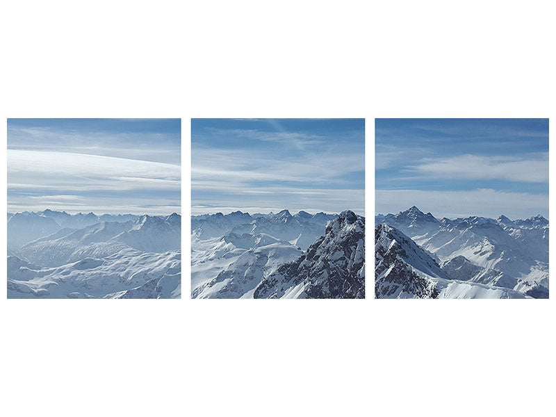 panoramic-3-piece-canvas-print-over-the-peaks