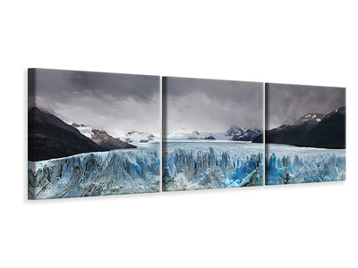 panoramic-3-piece-canvas-print-perito-moreno