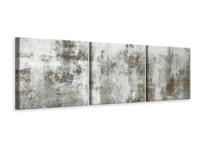 panoramic-3-piece-canvas-print-retro-stone