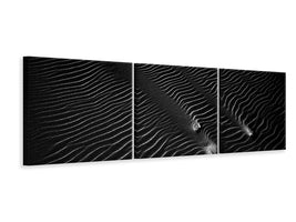 panoramic-3-piece-canvas-print-sand-ii