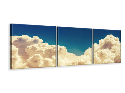 panoramic-3-piece-canvas-print-sky-clouds