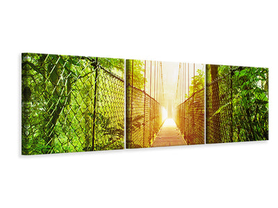 panoramic-3-piece-canvas-print-suspension-bridge
