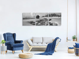 panoramic-3-piece-canvas-print-the-hardship-of-winter