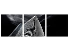 panoramic-3-piece-canvas-print-towering-inferno