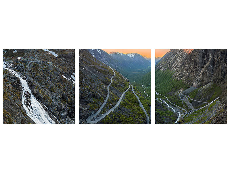 panoramic-3-piece-canvas-print-trollstigen