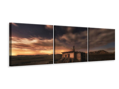 panoramic-3-piece-canvas-print-untitled-xviii